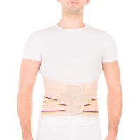 Корсет пояснично-крестцовый Т-1560/Т.58.10 "Тривес" (XS, бежевый) Корсет пояснично-крестцовый Т-1560/Т.58.10 "Тривес" (XS, бежевый)