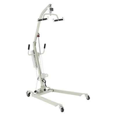 Подъемник электрический с весами (арт.320.00) "Med-Mos" в магазине Склад Медтехники