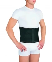 Бандаж противорадикулитный из собачьей шерсти ПРР-02 "Экотен" (S 05561) Бандаж противорадикулитный из собачьей шерсти ПРР-02 "Экотен" (S 05561)