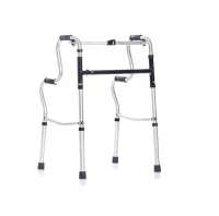 Ходунки (складные, шагающие, матовые) XS308 "Ortonica"