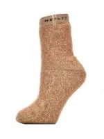 Носки из верблюжьей шерсти с резинкой и плоским швом 040903-0800 "Холти" (34-36) Носки из верблюжьей шерсти с резинкой и плоским швом 040903-0800 "Холти" (34-36)