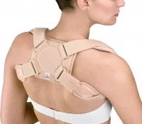 Ортез для ключицы и плеча (Кольца Дельбе) IC-30 "Orliman" (0) Ортез для ключицы и плеча (Кольца Дельбе) IC-30 "Orliman" (0)