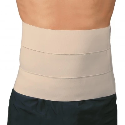 Бандаж послеоперационный трехленточный BE-245 "Orliman" в магазине Склад Медтехники