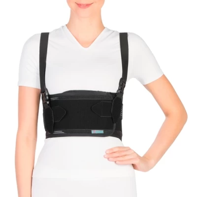 Бандаж послеоперационный на грудную клетку (женский) Т-1308 Evolution "Тривес" каталог магазина Склад Медтехники Бандаж послеоперационный на грудную клетку (женский) Т-1308 Evolution "Тривес" в магазине Склад Медтехники