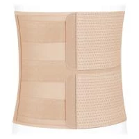 Бандаж абдоминальный (высота 30 см, двойная утягивающая панель) ПО-30Р "Экотен" (р.S) Бандаж абдоминальный (высота 30 см, двойная утягивающая панель) ПО-30Р "Экотен" (р.S)