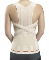 Грудо-поясничный модуль EV-203/303 для корсетов серии EV "Orliman" (EV-203(бежевый)) Грудо-поясничный модуль EV-203/303 для корсетов серии EV "Orliman" (EV-203(бежевый))