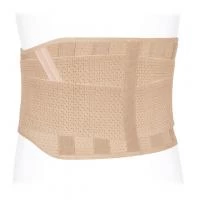 Корсет поясничный полужесткой фиксации  ПРР-21 "Экотен" (S) Корсет поясничный полужесткой фиксации  ПРР-21 "Экотен" (S)