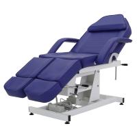 Педикюрное кресло электрическое ММКК-1 (КО-171.01Д) "Med-Mos"